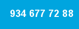 934 677 72 88 934 677 72 88